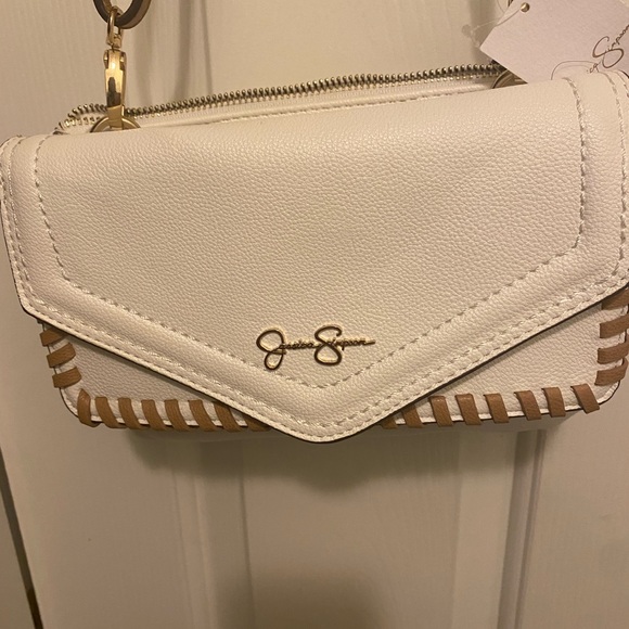 New Jessica Simpson crossbody bag - Picture 10 of 12